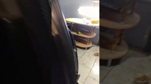 5 января 2024 г. Замена уплотнителей дверей на аналоговые бмв е 34