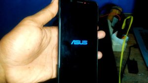 CARA MENGATASI PERINGATAN "Your device is corrupt PRESS POWER KEY TO CONTINUE" pada HP ASUS Zenfone