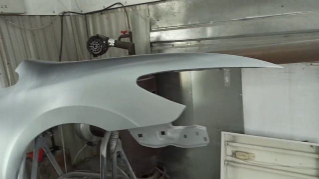 И снова грунт Реофлекс, пуливизатор ИНТУЛС и JP4400 смотреть онлайн