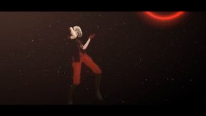 【MMD】 Erika Itsumi Ghost Division