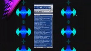 Windows best Music mp3 player ( Winamp )