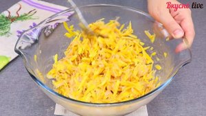 ТЫКВЕННО-ЯБЛОЧНЫЕ оладьи В ДУХОВКЕ!Проще простого!Готовлю всю неделю и не надоедают??