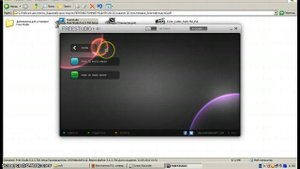 Free STUDIO установка и порядок работы