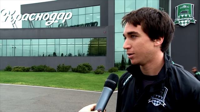 Маурисио Перейра: «Команда соперника играла достаточно жестко»