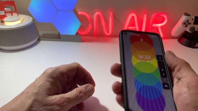 Speck Presidio Exotech case for the Google Pixel 5 review. #Speck #Pixel5 смотреть онлайн