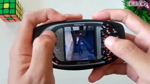 MAIN GAME COD, ASPHALT, WWE, SPLINTER CELL DI HP GAMING LEGEND - Nokia N-Gage QD di Tahun 2021