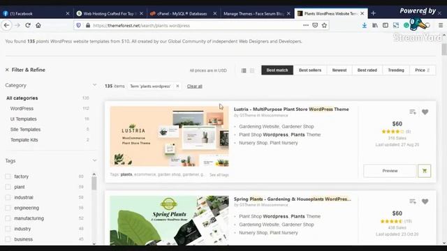 E rozgaar Lecture _ 26 - WordPress Website Development