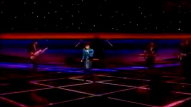 Yugoslavia 1988 - Silver Wings - Mangup смотреть онлайн