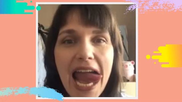 Артикуляционная гимнастика для шипяших звуков смотреть онлайн