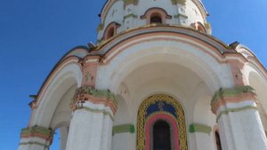 Князь Владимир - матушка Валентина Корниенко