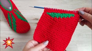 ЭТИ СЛЕДКИ БУДУ ВЯЗАТЬ ВСЕГДА_НА ДВУХ СПИЦАХ ?.mp4