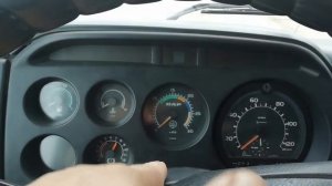 #ДАФ95хф #Ремонт приборной панели в домашних условиях