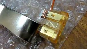 Как сгорает предохранитель