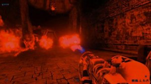 ИГРА ДОВЕЛА МЕНЯ ДО СЕРЬЕЗНОГО ВОЗБУЖДЕНИЯ! | Что я думаю про Serious Sam: The Second Encounter?