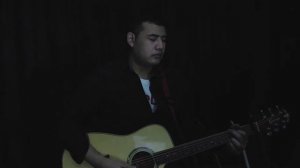 James Arthur - Empty Space (Acoustic cover by Overnight) #New song 2020