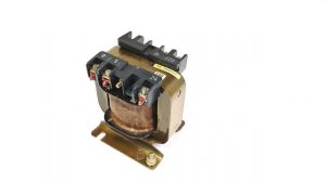 Трансформатор ОСМ1-0,06У3 0,063кV-A 60-60Hz МИМ-1000
