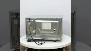 Микроволновая печь Panasonic NN DS596M
