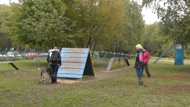 "Путёвка в жизнь" 05.10.2013. смотреть онлайн