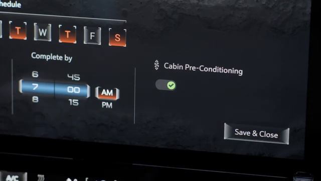 GMC HUMMER EV PICKUP - “Declassified: In Vehicle Energy App” | Century Buick GMC смотреть онлайн