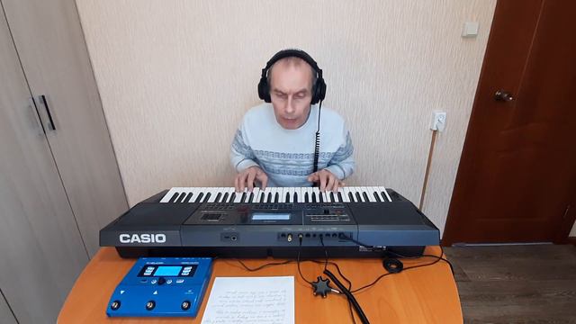 SINTMUZON - Андрей - Надежды нет смотреть онлайн