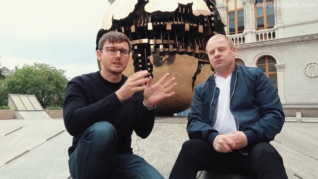 На первый курс в 35 лет. Мотивация как поступить в Ирландский Университет в 35 лет
