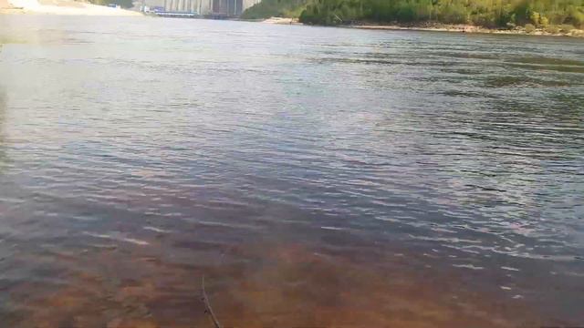 Рыбалка после сбросов ( Тизер фильма) смотреть онлайн