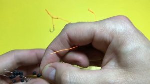 Как сделать убийца карася. Донная снасть на карпа и карася. Самоделки для рыбалки