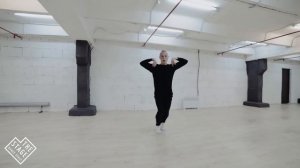 Саша Перцев | Vogue | The Stage Dance Academy