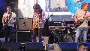 Чиж и Ко - Еду я 25/05/18