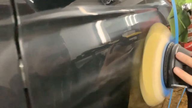 DetailingBrazzers. Полировка и защитные покрытия, ч.1