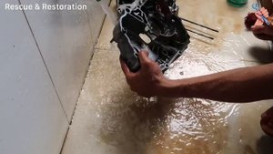 1979 Honda Super Cub C50 Engine Restoration | Honda Super Cub C50 Restoration Part1