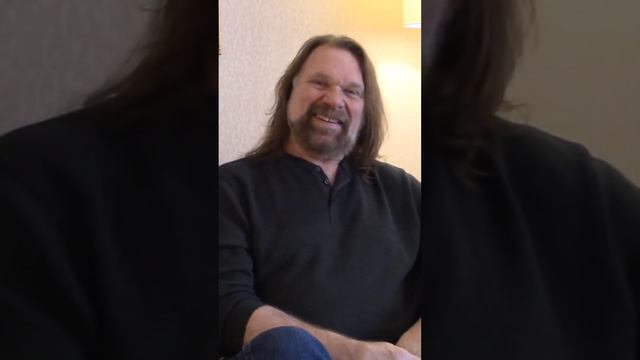 Jim Duggan on Bret Hart WCW Injury from Goldberg