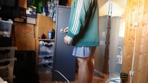 Сейф Филин 33EL