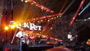 СЕКРЕТ СПб 27 04 13 "Именины у Кристины"