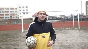 ДВОРОВОЙ ФУТБОЛ VS ПРОФЕССИОНАЛЬНЫЙ ФУТБОЛ / ФУТБОЛ РАНЬШЕ ПРОТИВ ФУТБОЛ СЕЙЧАС