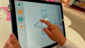 Куплю все что ты нарисуешь -  Челлендж Дениса и Мамы