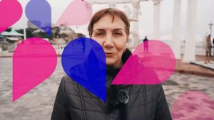 Шоу по замерам скорости мобильного интернета от Волны в Алуште