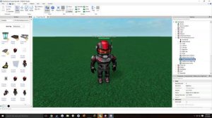 How to check mesh id's {Roblox Studio}