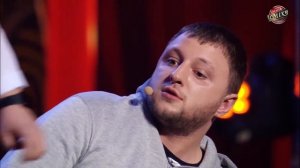 Угарный Розыгрыш в Метро - Ветераны Космических Войск _ Лига Смеха