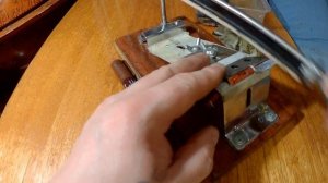 Точилка с Алиэкспресс!!! Затачиваем ножи для ледобура. Ссылка на продавца в описании.