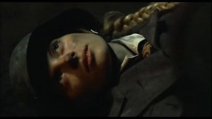 Der Untergang (Downfall) Extended Scene - Peter shoots a Soviet Soldier