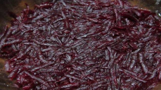 Торт селедка под шубой