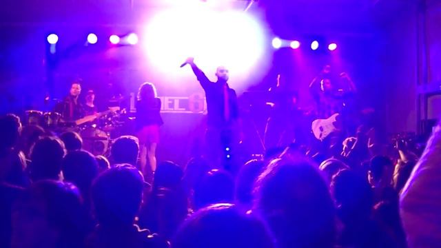 Level Six 7 - Palm Parkies Torhout 2015 смотреть онлайн