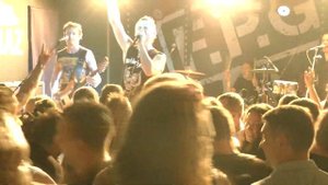 FPG - Попробуй спеть вместе со мной (cover Кино)