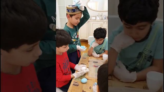 Аскер Микаил Новруз Байрам 2020 смотреть онлайн