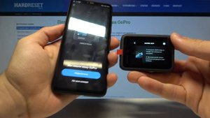 Как выполнить первоначальную настройку на GoPro HERO 9 BLACK / Конфигурация камеры GoPro