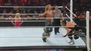 Dolph ziggler vs tyler breeze