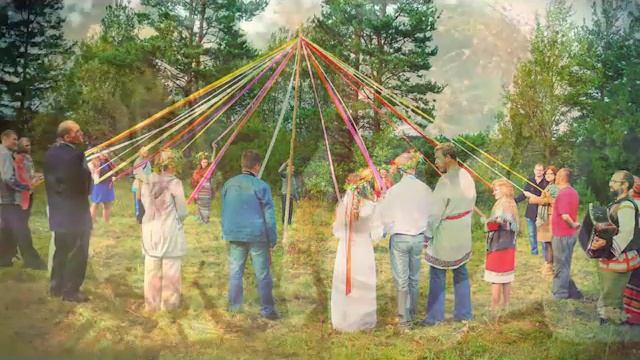 Тайные практики для женщин смотреть онлайн