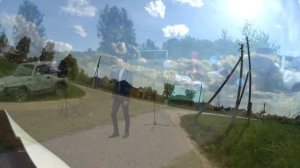 #МоратаноЭрзяньДыМокшеньКельсэ Максим Козлов "Шачем крайняй" (Ковылкинский район)