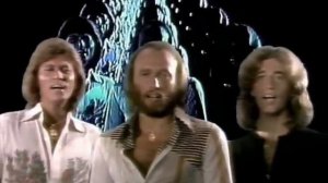 Bee Gees - Stayin' Alive (Version 2)
